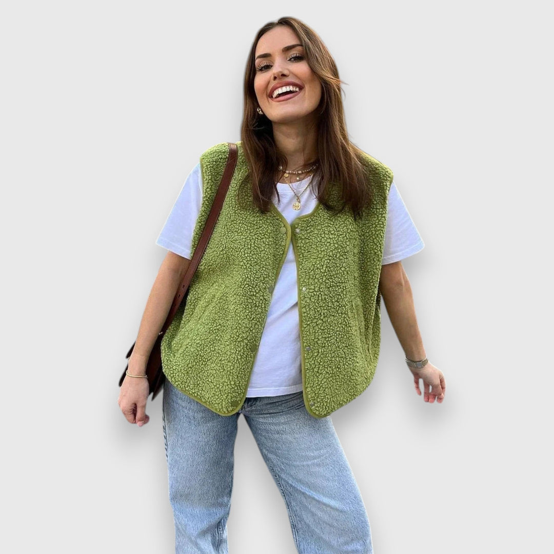 Lina – Gilet per donna