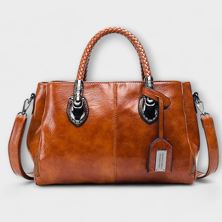 Daniela - Borsa Duffel Elegante