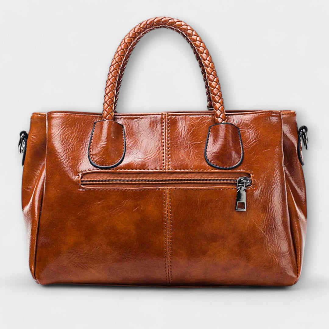 Daniela - Borsa Duffel Elegante
