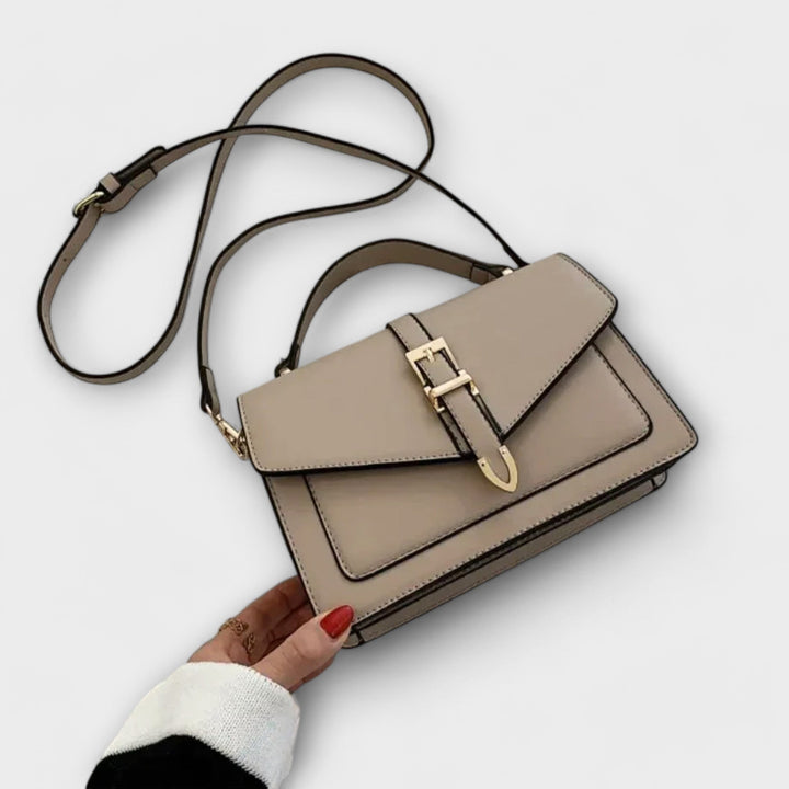 Laura - Borsa a Spalla Classica