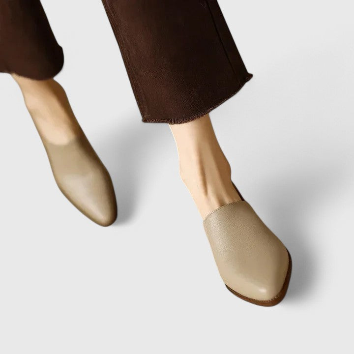 Chiaria - Scarpe Ortopediche