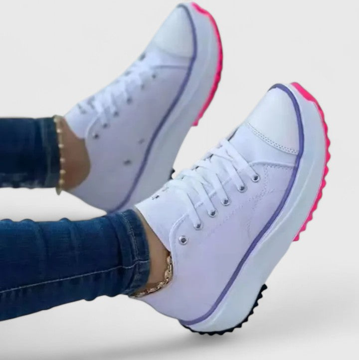 Carlotta | Sneakers Confortevoli