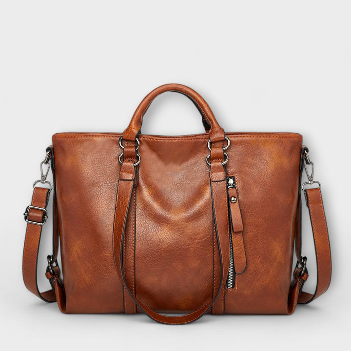 Isabella - Borsa Grande in Pelle