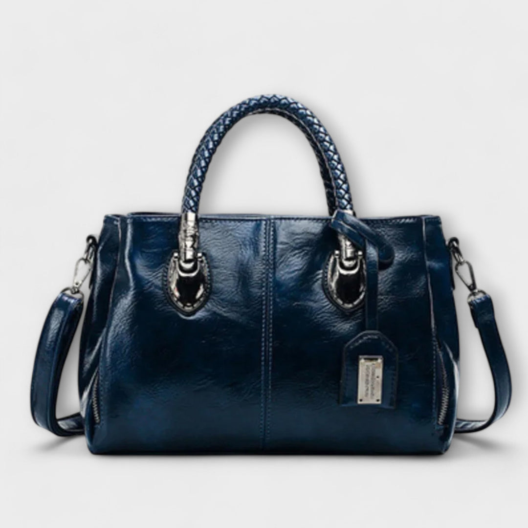Daniela - Borsa Duffel Elegante
