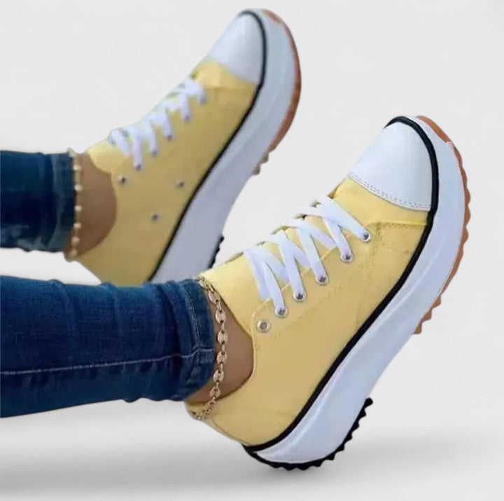 Carlotta | Sneakers Confortevoli