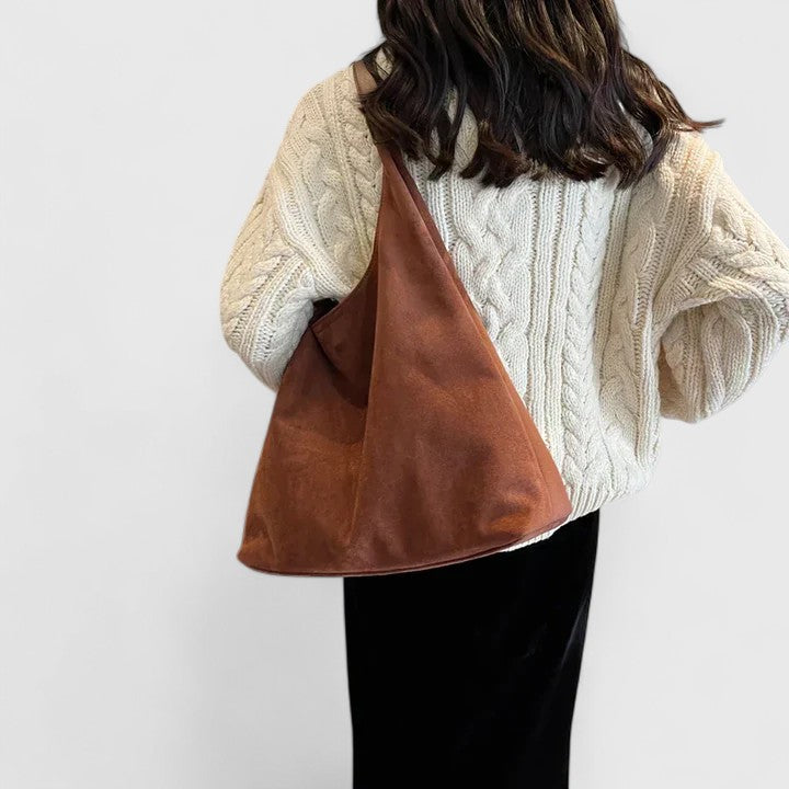 Lucia | Borsa Tote Chic