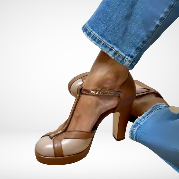 Criselmara™ | Sandali Eleganti e Confortevoli