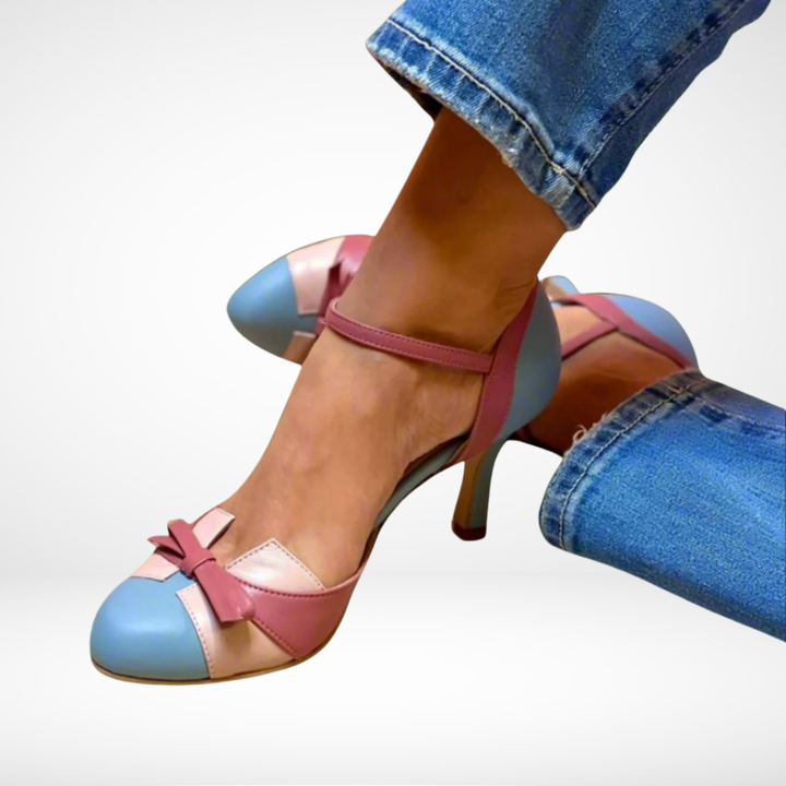 Giada™ | Sandali Ortopedici Confortevoli
