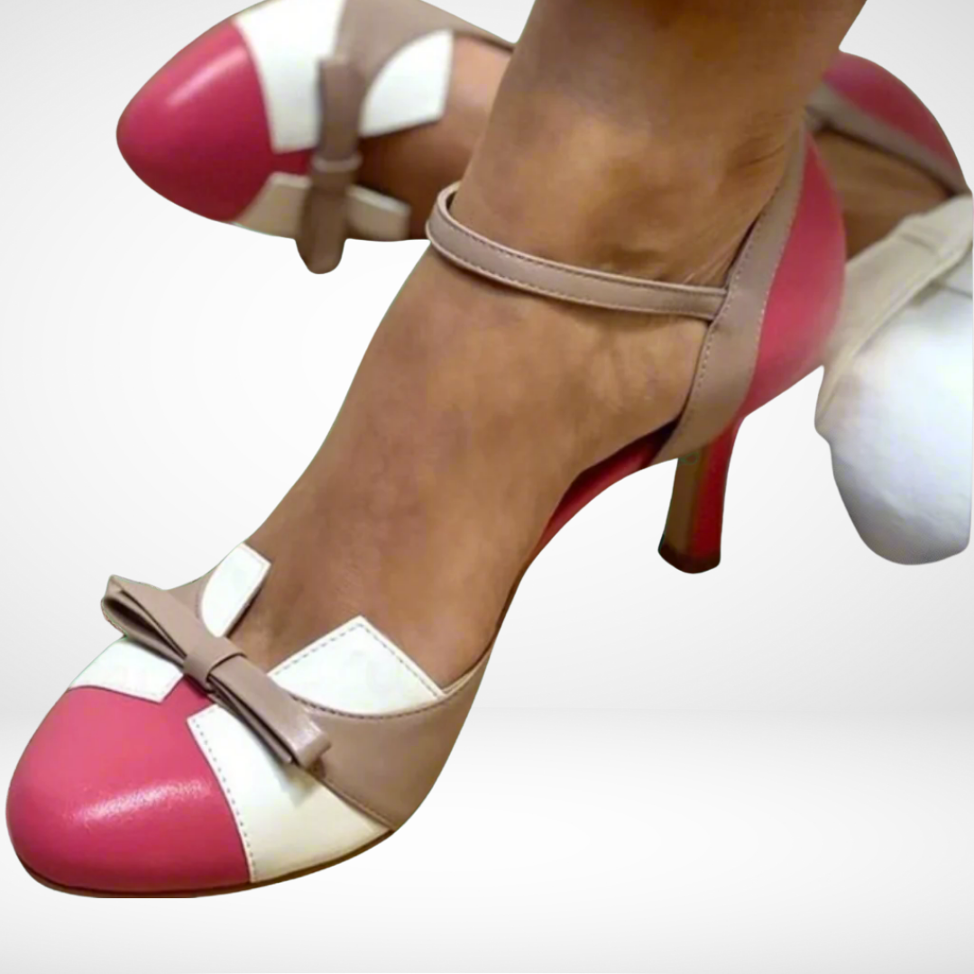 Giada™ | Sandali Ortopedici Confortevoli