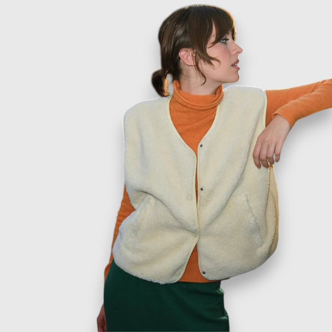 Lina – Gilet per donna