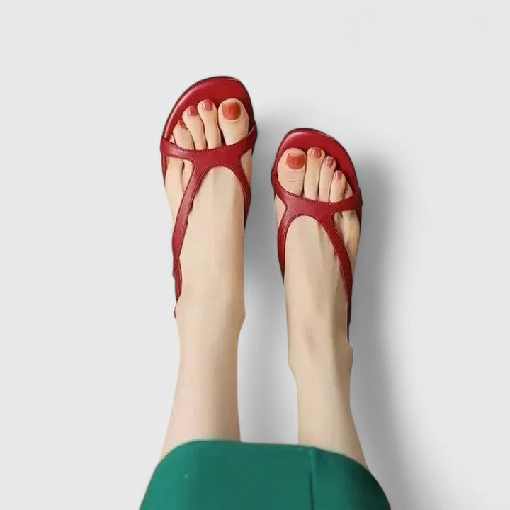 Vivienne | Sandali Ortopedici