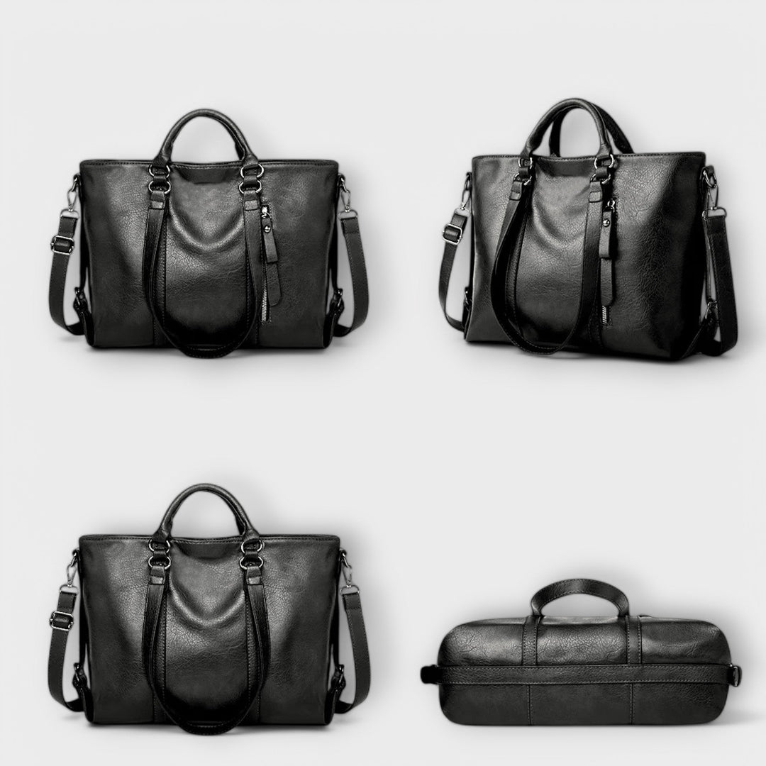 Isabella - Borsa Grande in Pelle