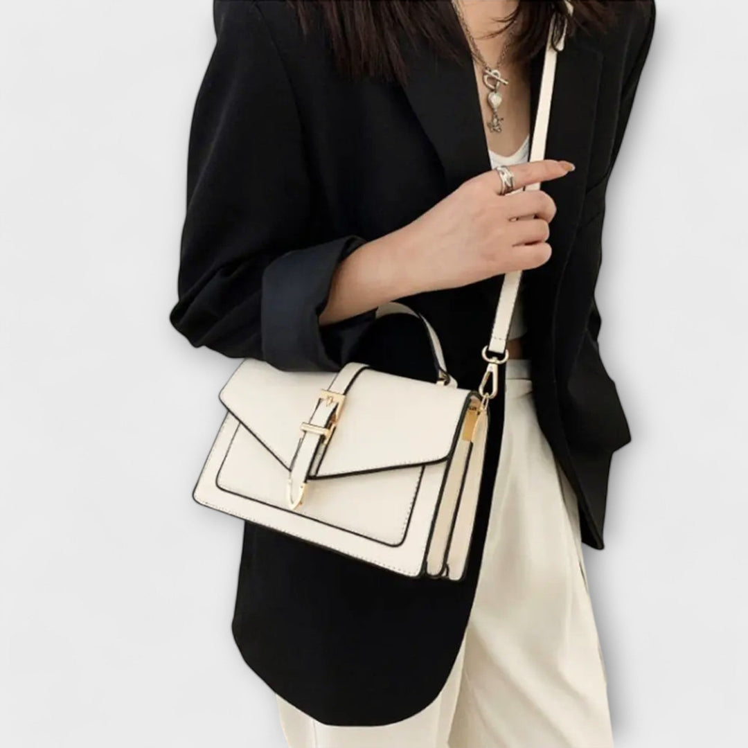 Laura - Borsa a Spalla Classica