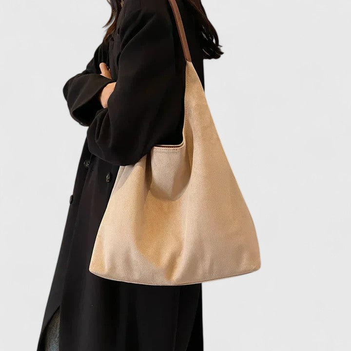 Lucia | Borsa Tote Chic