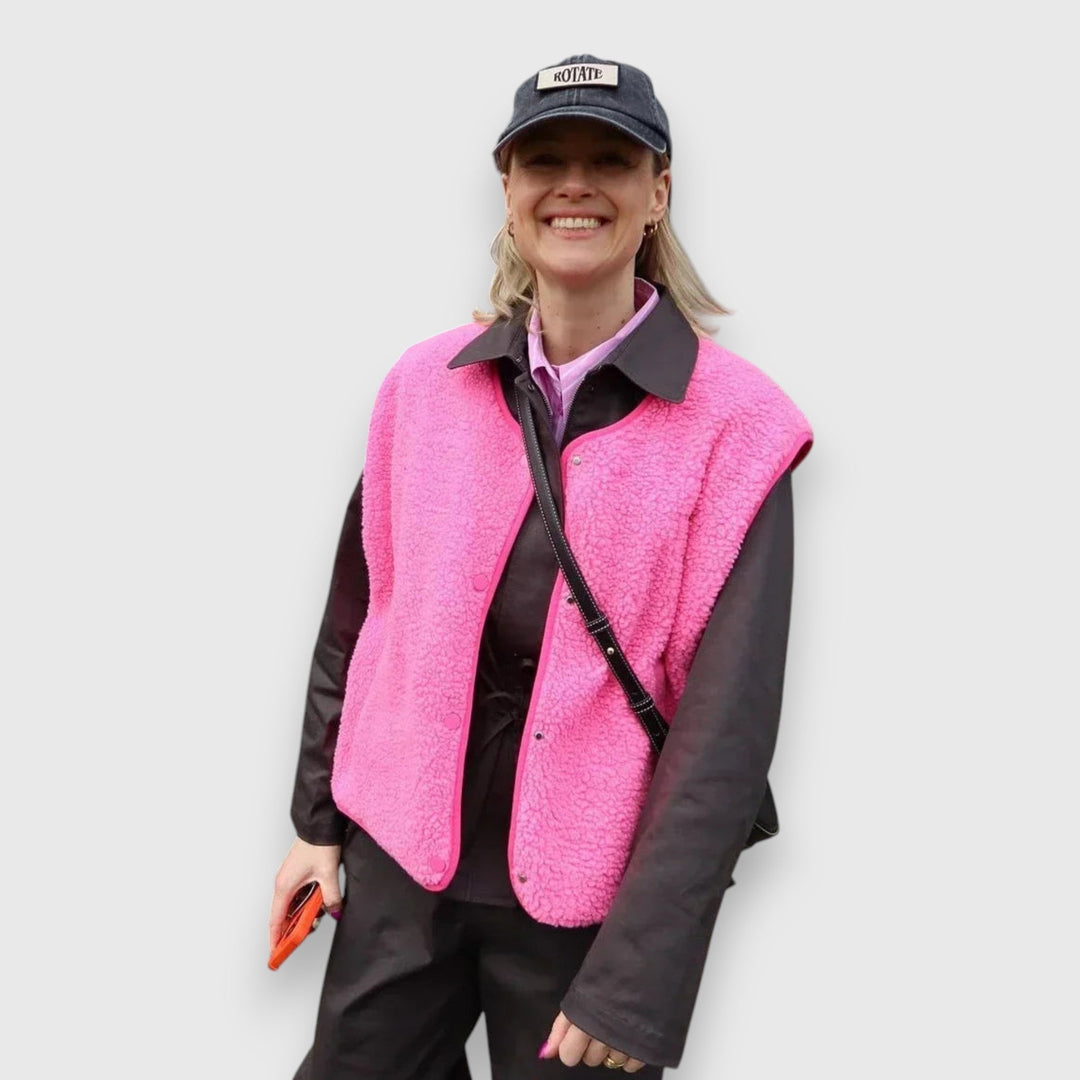 Lina – Gilet per donna