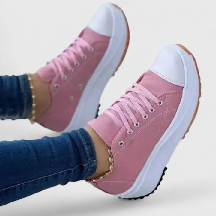 Carlotta | Sneakers Confortevoli