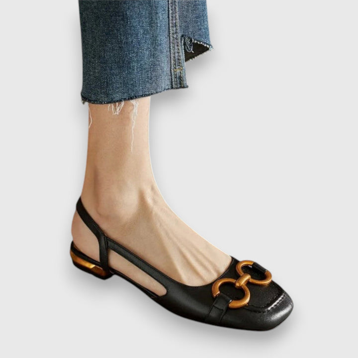 Demyra | Sandali Confortevoli