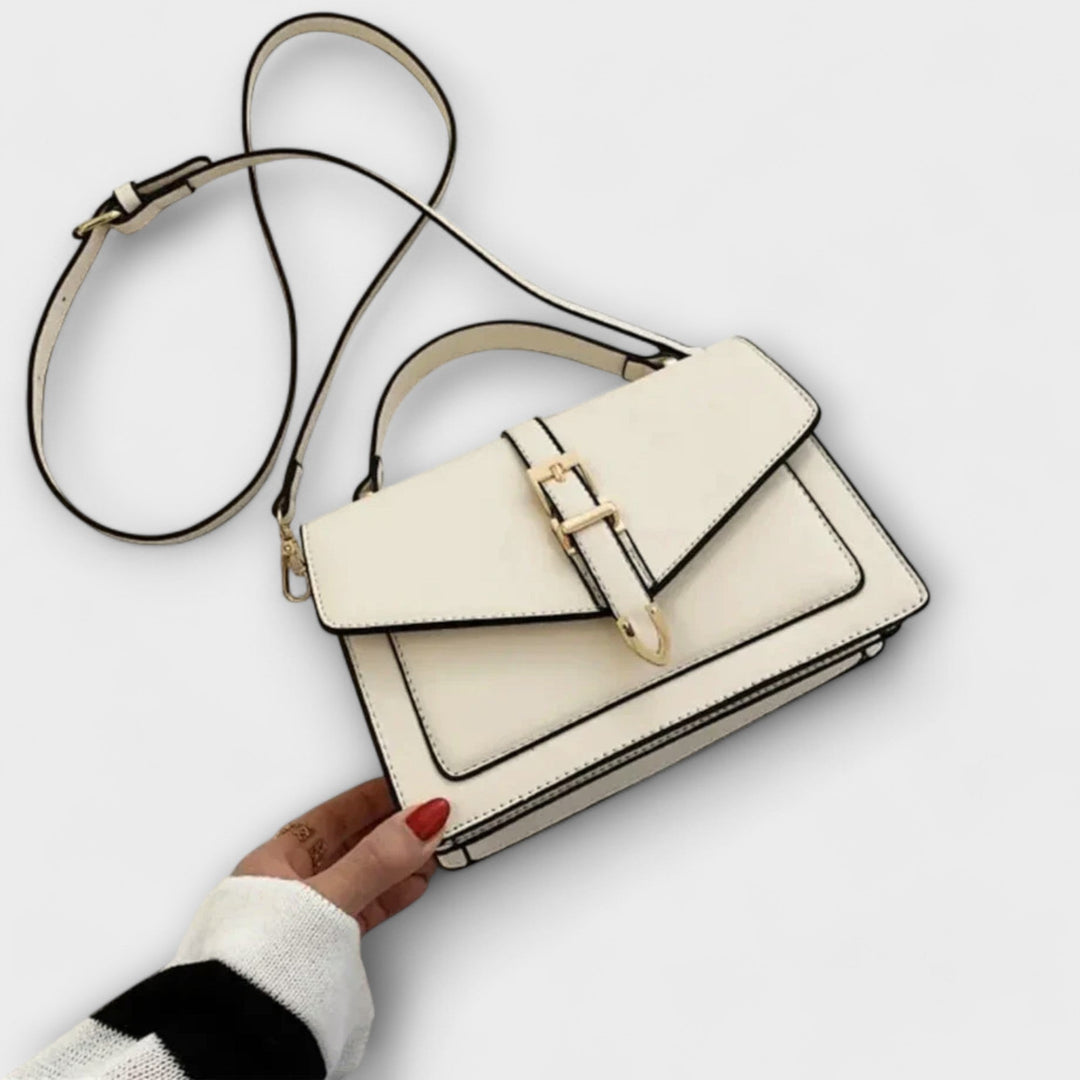 Laura - Borsa a Spalla Classica