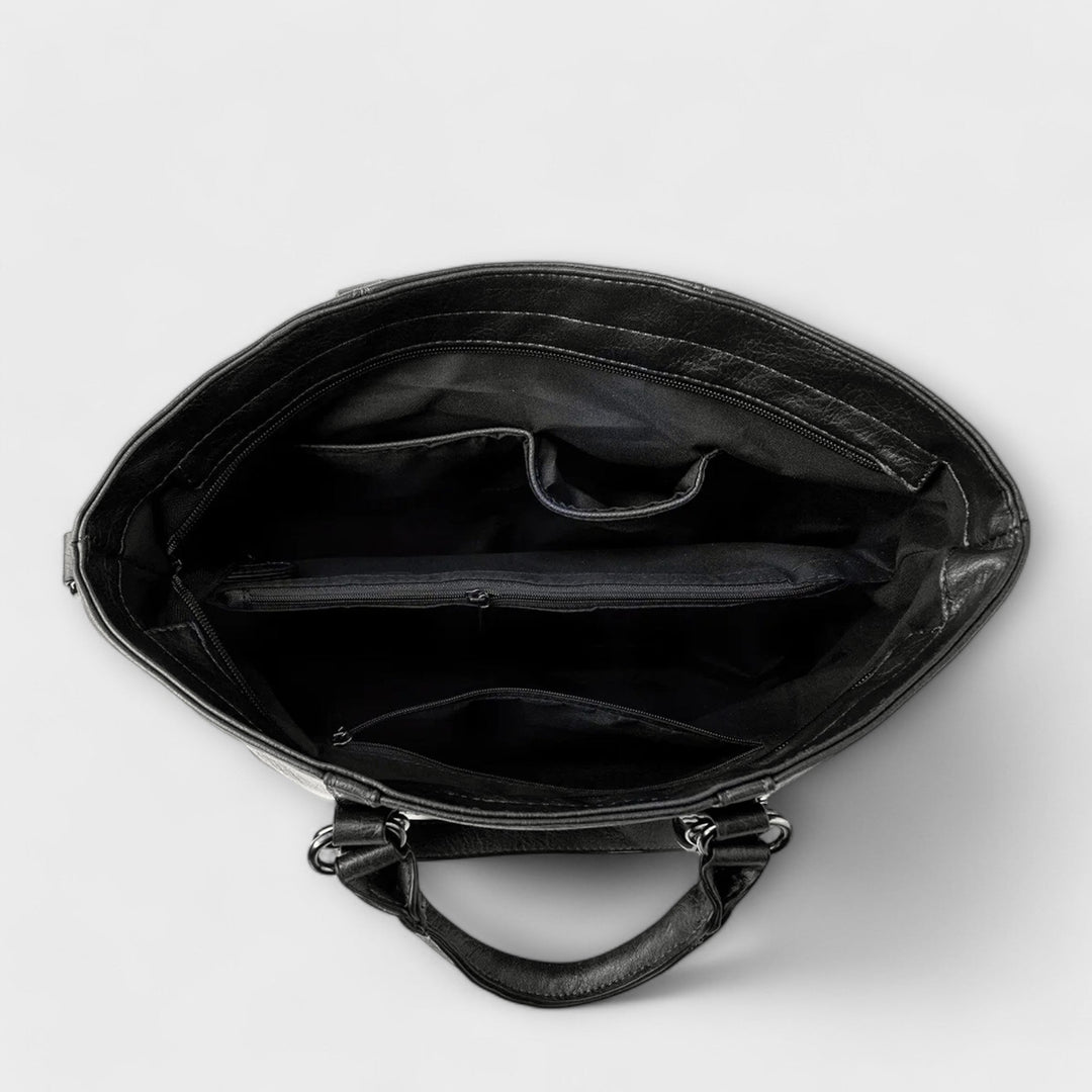 Isabella - Borsa Grande in Pelle