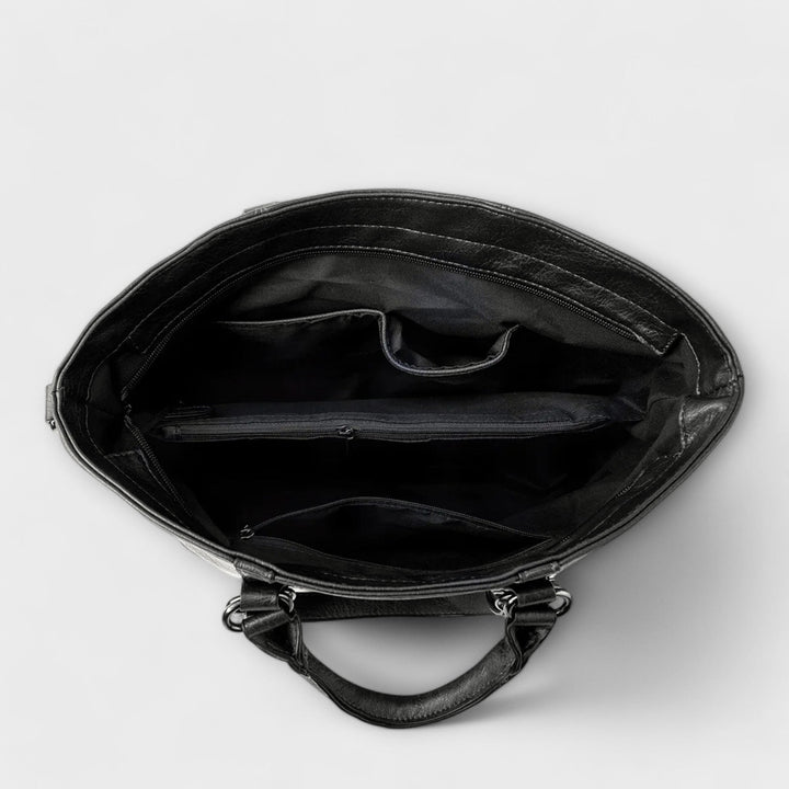 Isabella - Borsa Grande in Pelle