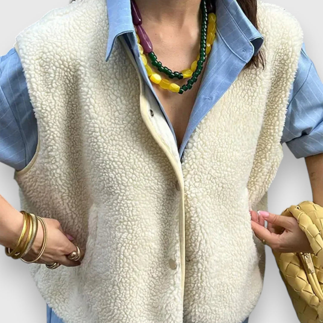 Lina – Gilet per donna