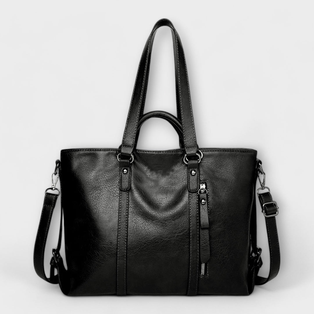 Isabella - Borsa Grande in Pelle