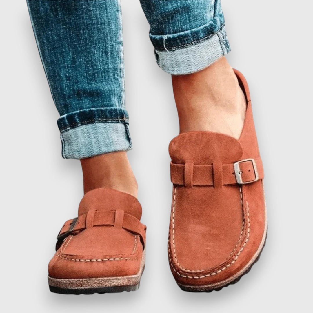 Faybia | Sandali Confortevoli