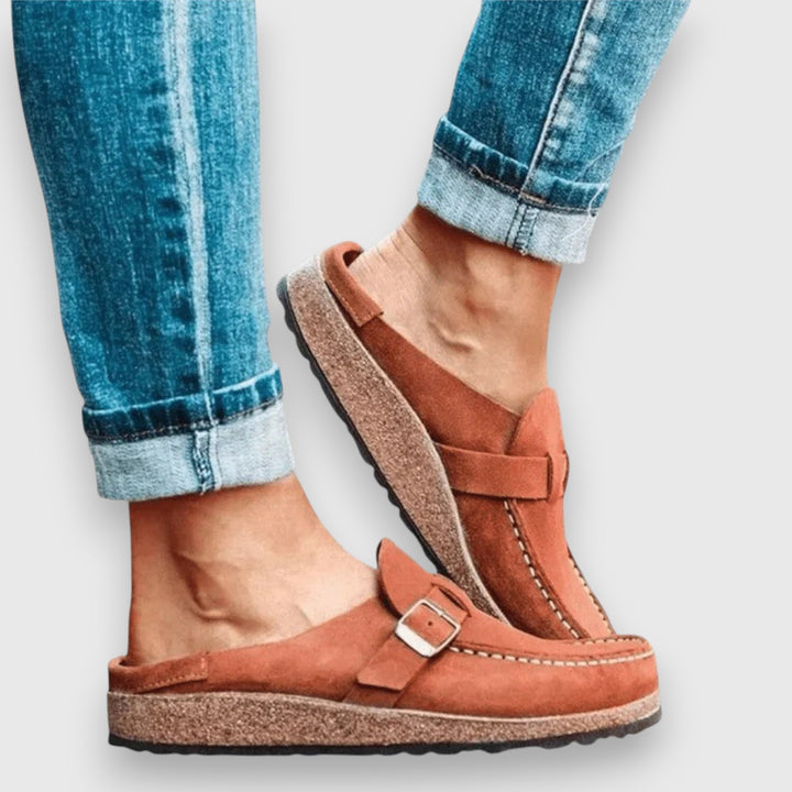 Faybia | Sandali Confortevoli