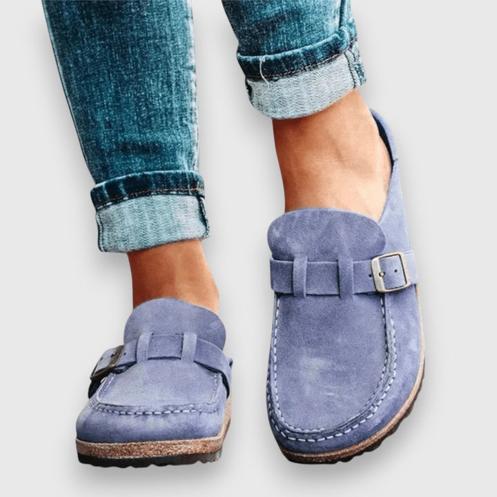 Faybia | Sandali Confortevoli