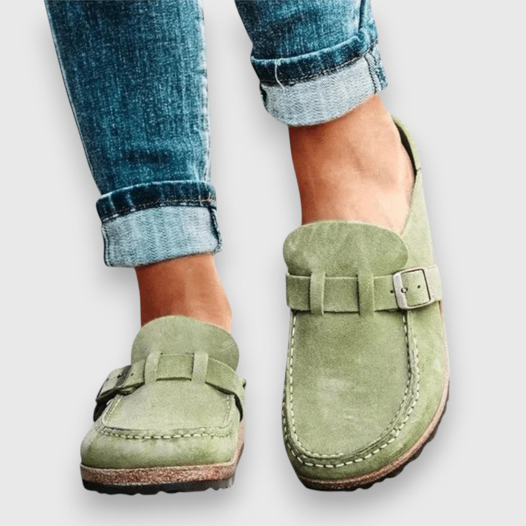 Faybia | Sandali Confortevoli