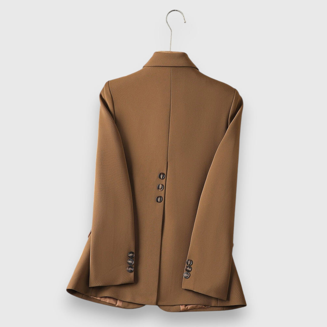 Alba – Blazer da Donna