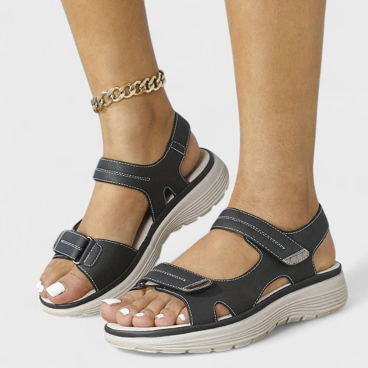 Simona™ | Sandali Ortopedici