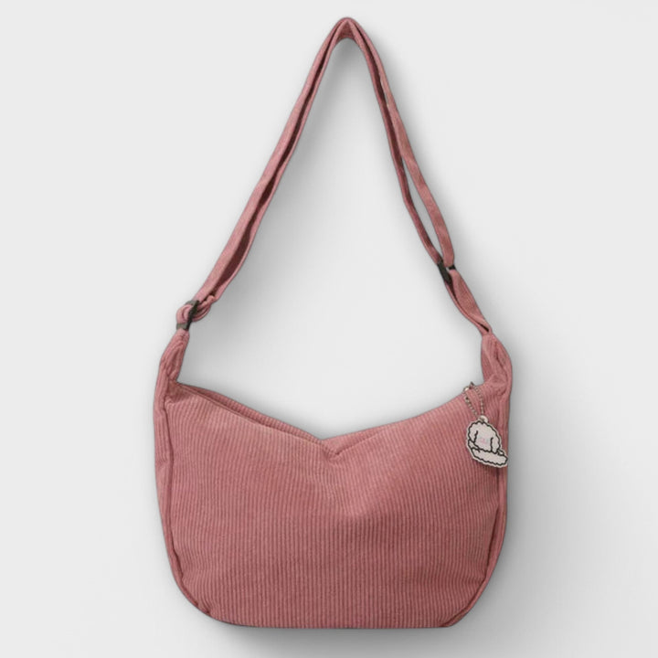 Borse a Spalla in Cordura per Donne