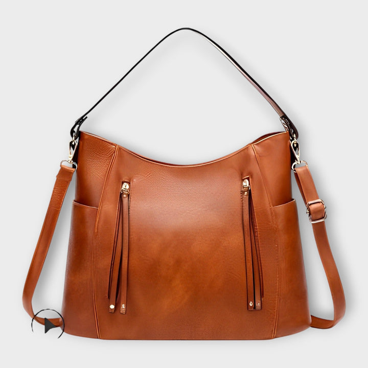 Camilla - Borsa Elegante da Donna Ispirata al Vintage
