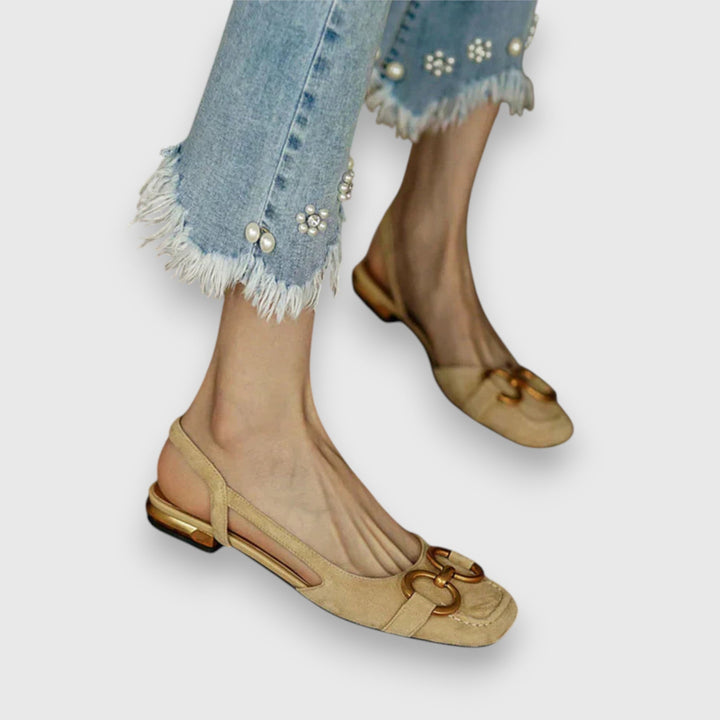 Demyra | Sandali Confortevoli