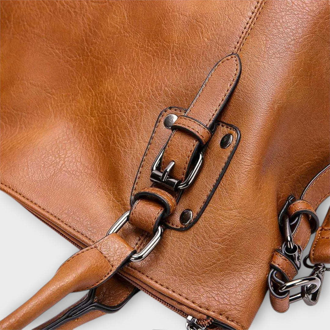 Anna – Borsa a Spalla Elegante