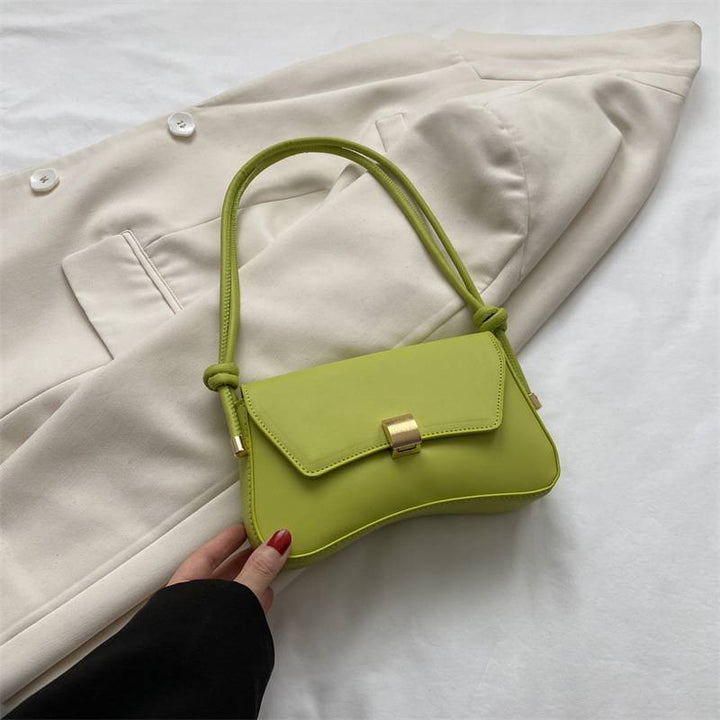Elisa - Borsa Pieghevole Vintage