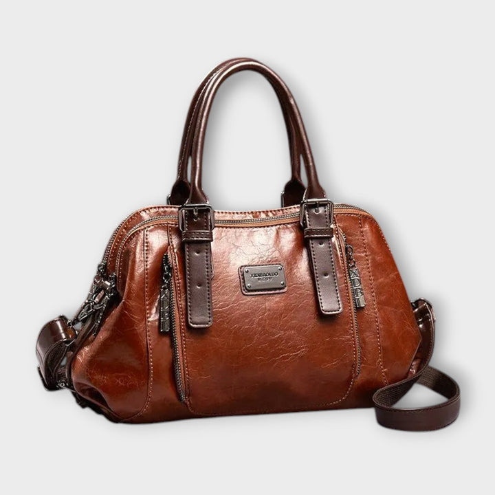 Benedetta - Elegante Borsa a Spalla Vintage