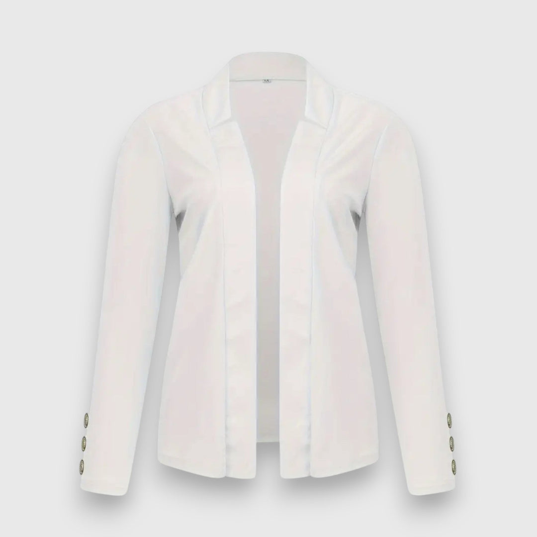 Aria – Blazer Moderno per Donne