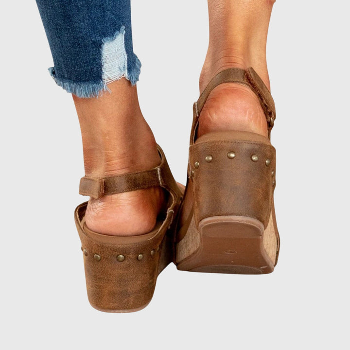 Adela™ | Sandali Ortopedici
