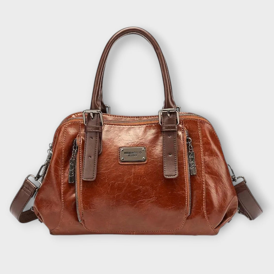 Benedetta - Elegante Borsa a Spalla Vintage