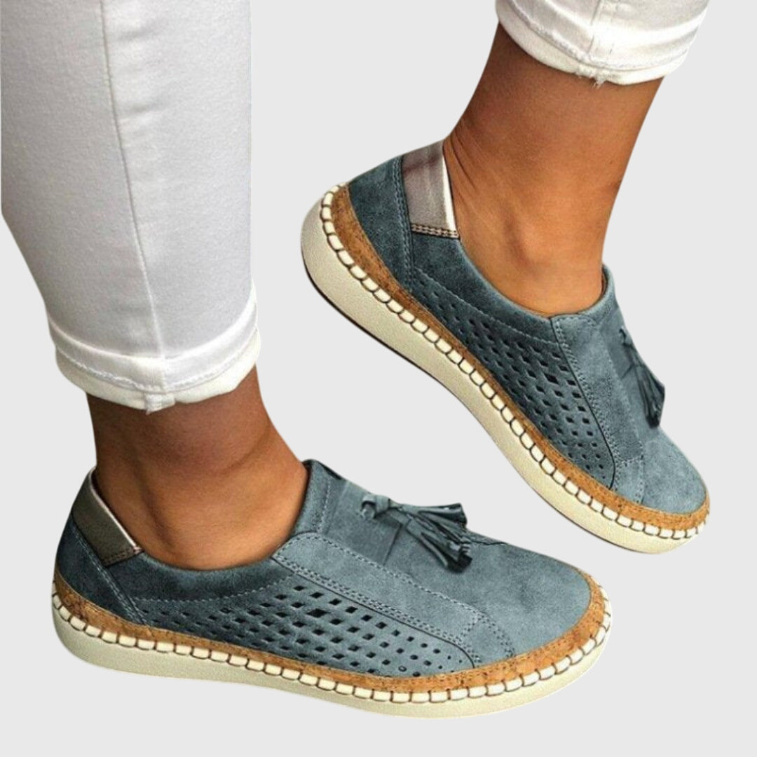 Laura™ | Slip-On Ortopedici