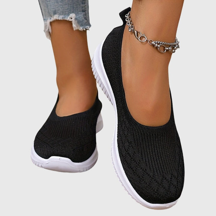 Sofia™ | Slip-On Ortopedici Traspiranti