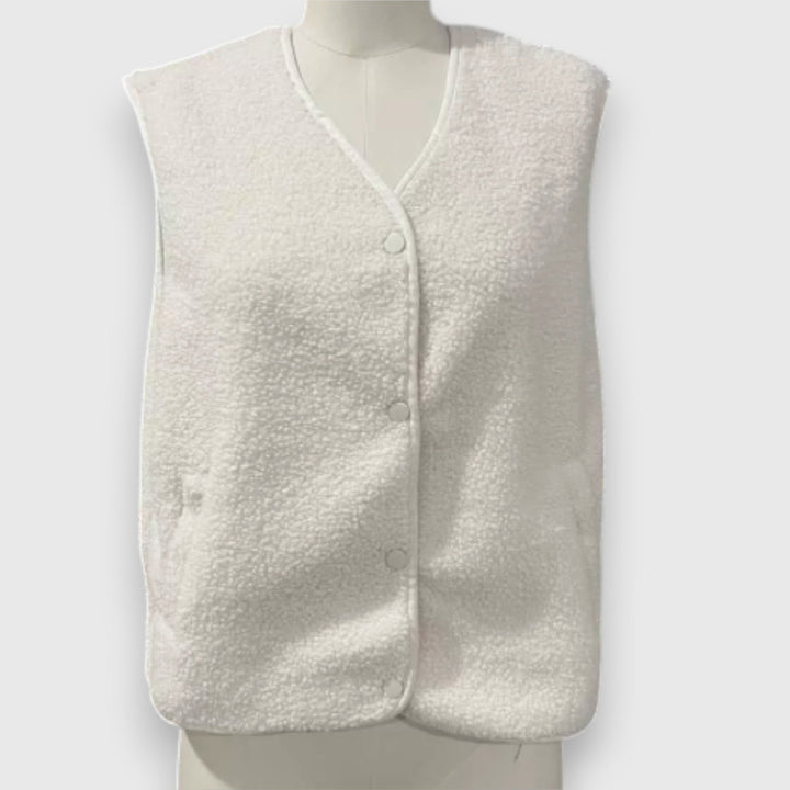 Lina – Gilet per donna