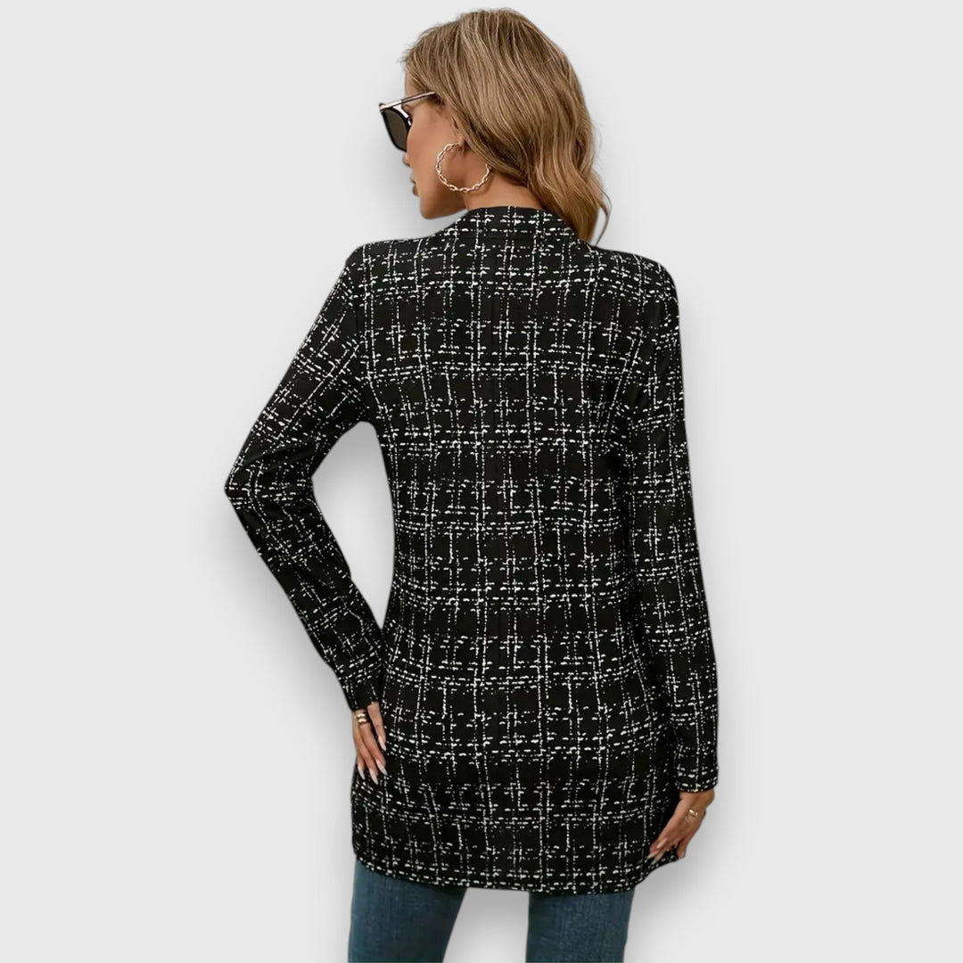 Élyna – Blazer da Donna