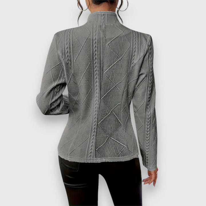 Serena – Giacca Leggera da Donna