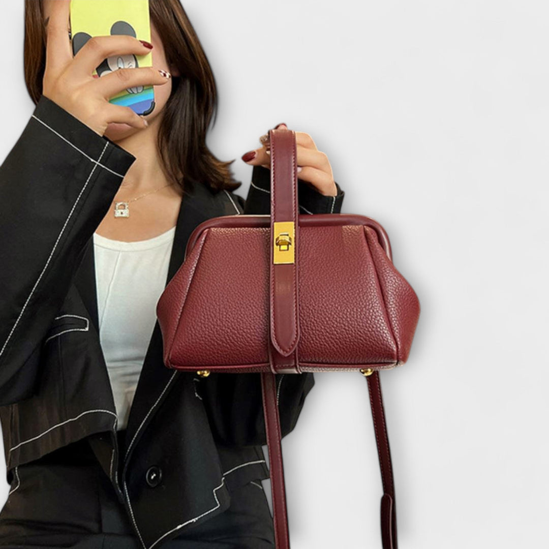 Lina - Borsa Retro