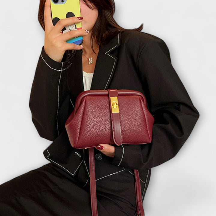 Lina - Borsa Retro