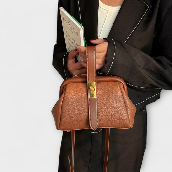 Lina - Borsa Retro