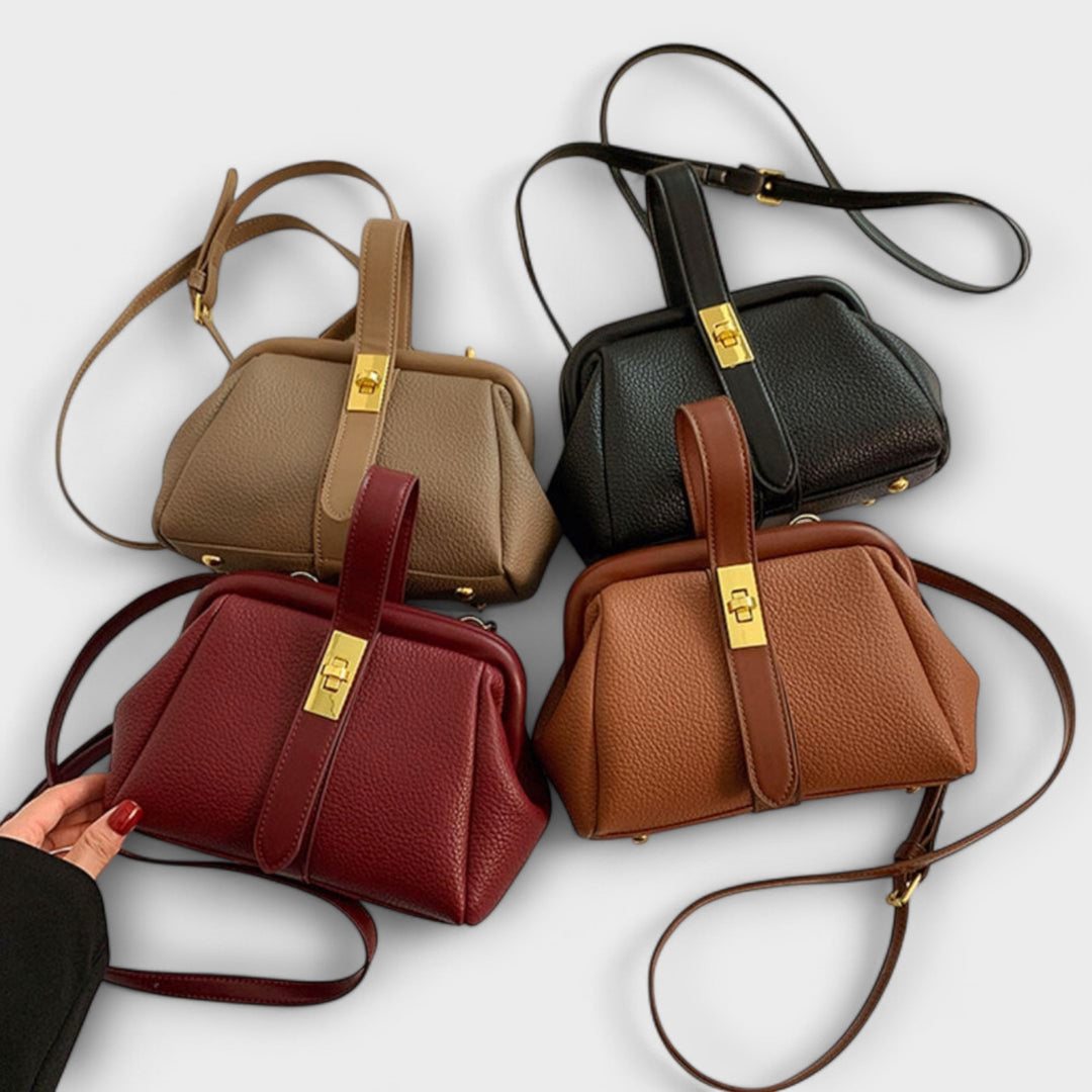 Lina - Borsa Retro